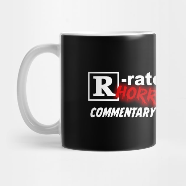 R-rated Horror Commentary Podcast by rratedhorror